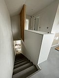 Menuiserie int&eacute;rieure portes et escaliers sur mesure Cr&eacute;a-M